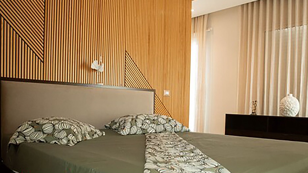 Photo of Bedroom in Tazerka