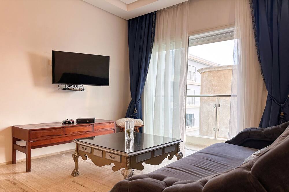 Photo of Livingroom in Ain Zaghouan