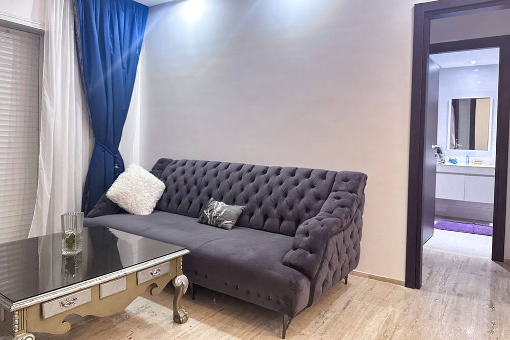 Photo of Livingroom in Ain Zaghouan