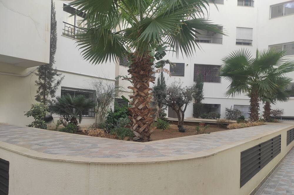 Photo of Outdoor in Cite Les Palmeraies