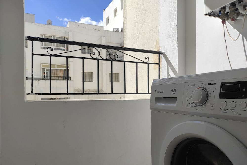 Photo of Outdoor in Cite Les Palmeraies