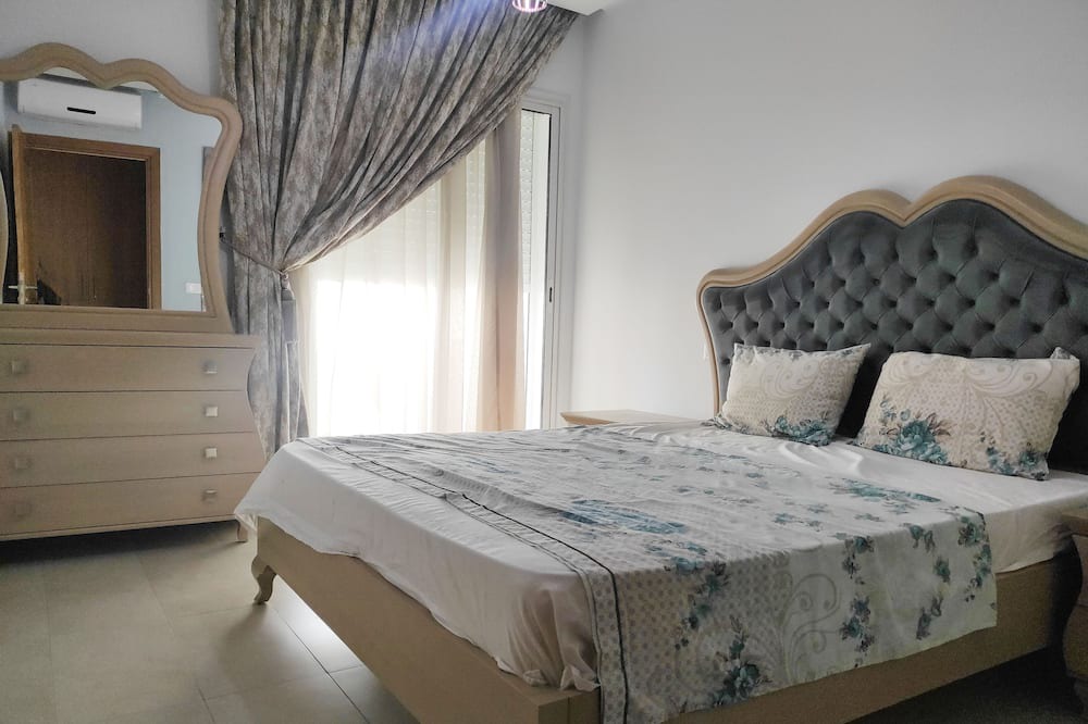 Photo of Bedroom in Cite Les Palmeraies