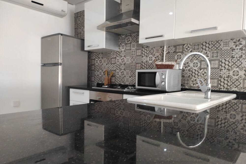 Photo of Kitchen in Cite Les Palmeraies