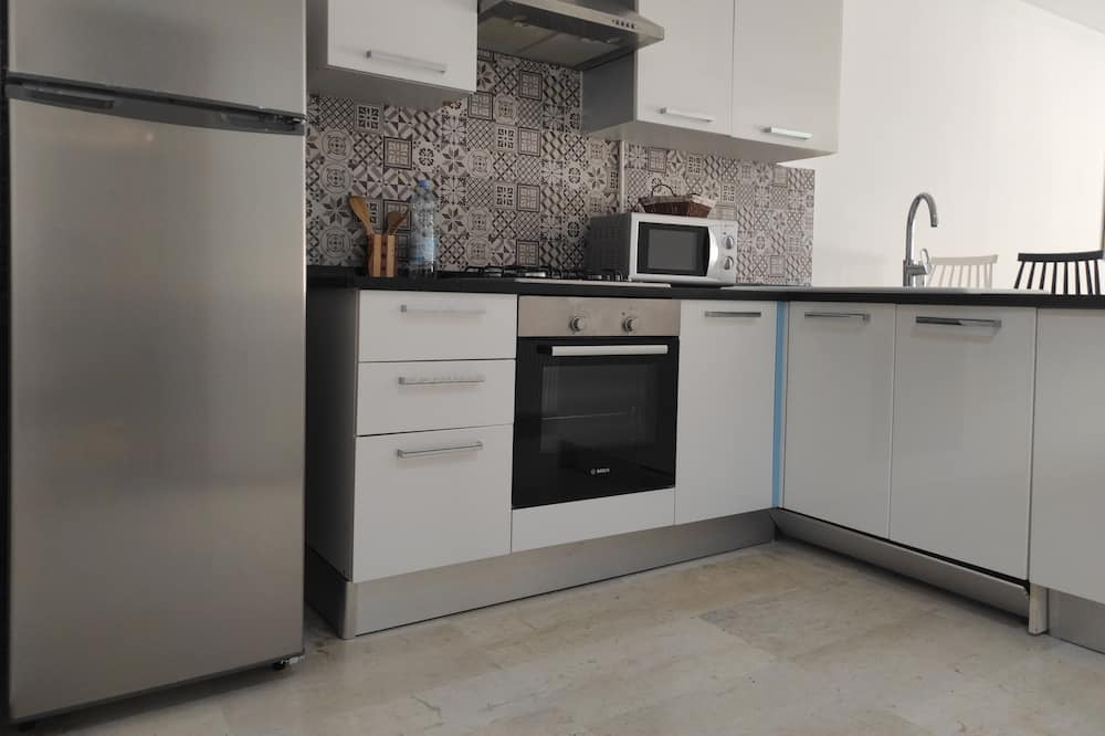 Photo of Kitchen in Cite Les Palmeraies