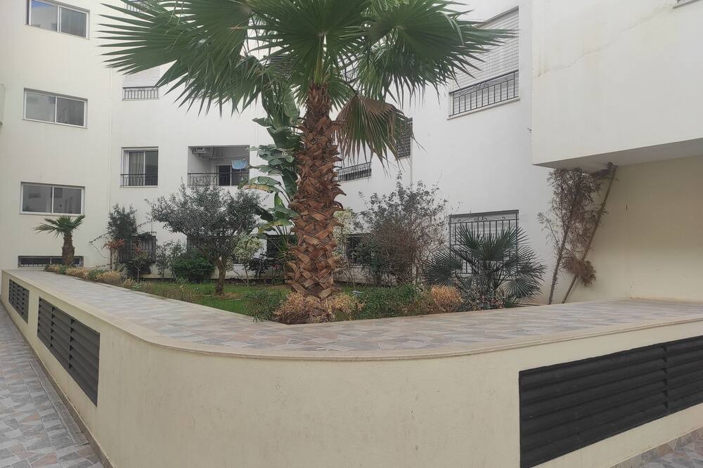 Photo of Outdoor in Cite Les Palmeraies