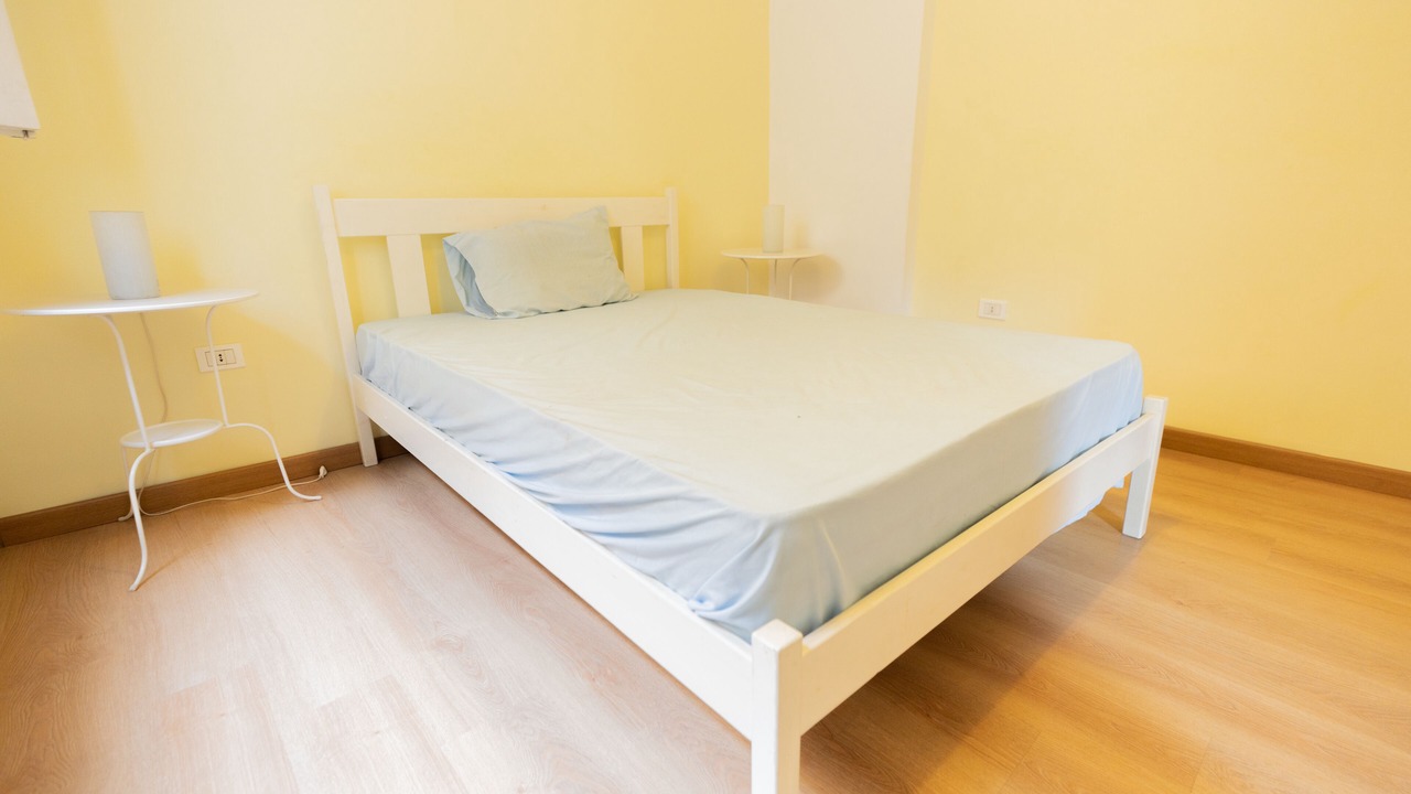 Photo of Bedroom in Taqseem Laselky