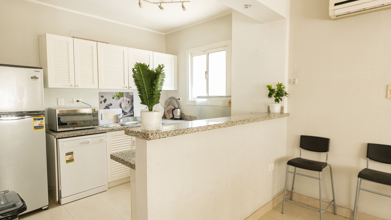 Photo of Kitchen in Taqseem Laselky