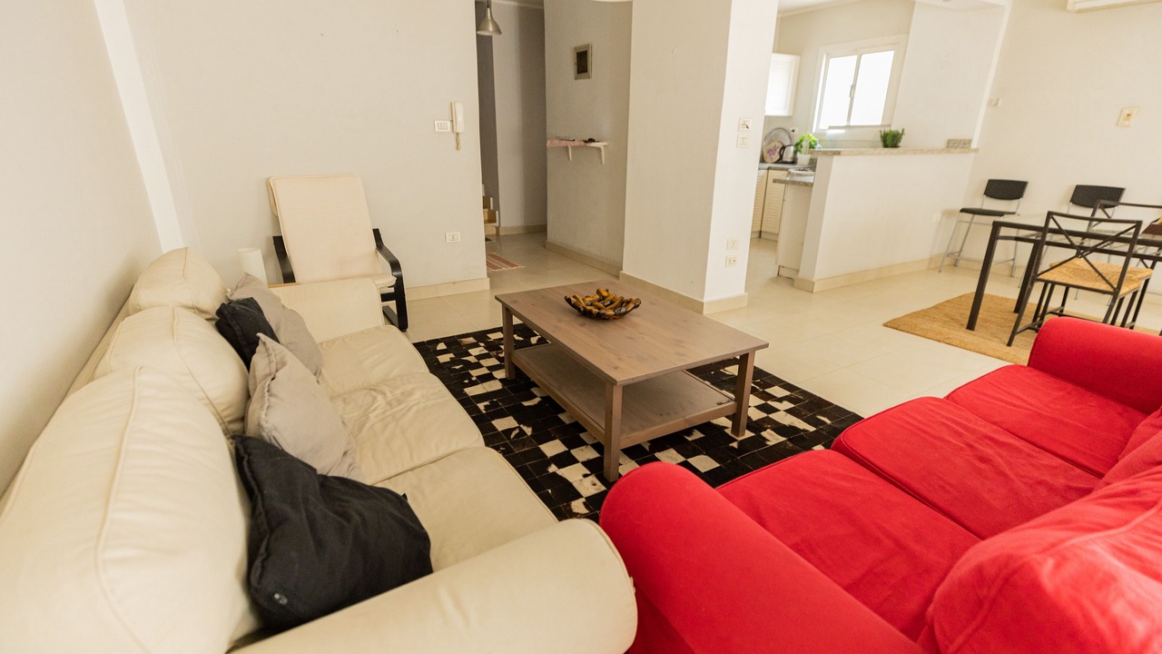Photo of Bedroom in Taqseem Laselky