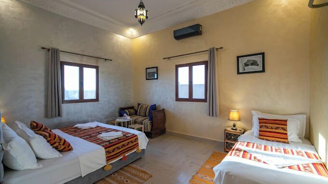 Photo of Bedroom in Hassilabied