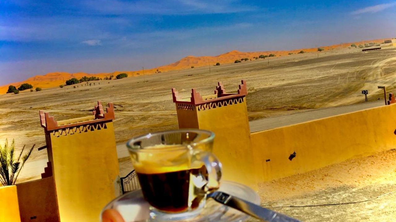 Photo of Patio Balcony in Hassilabied