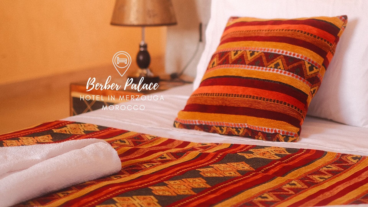 Photo of Bedroom in Hassilabied