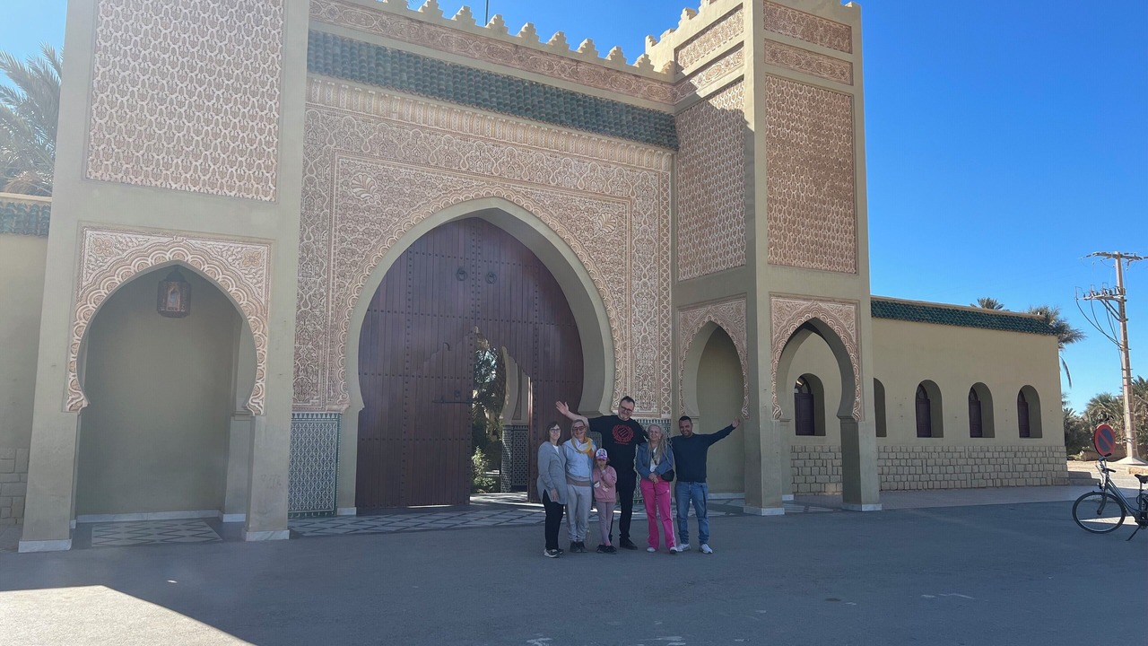 Photo of Outdoor in Hassilabied