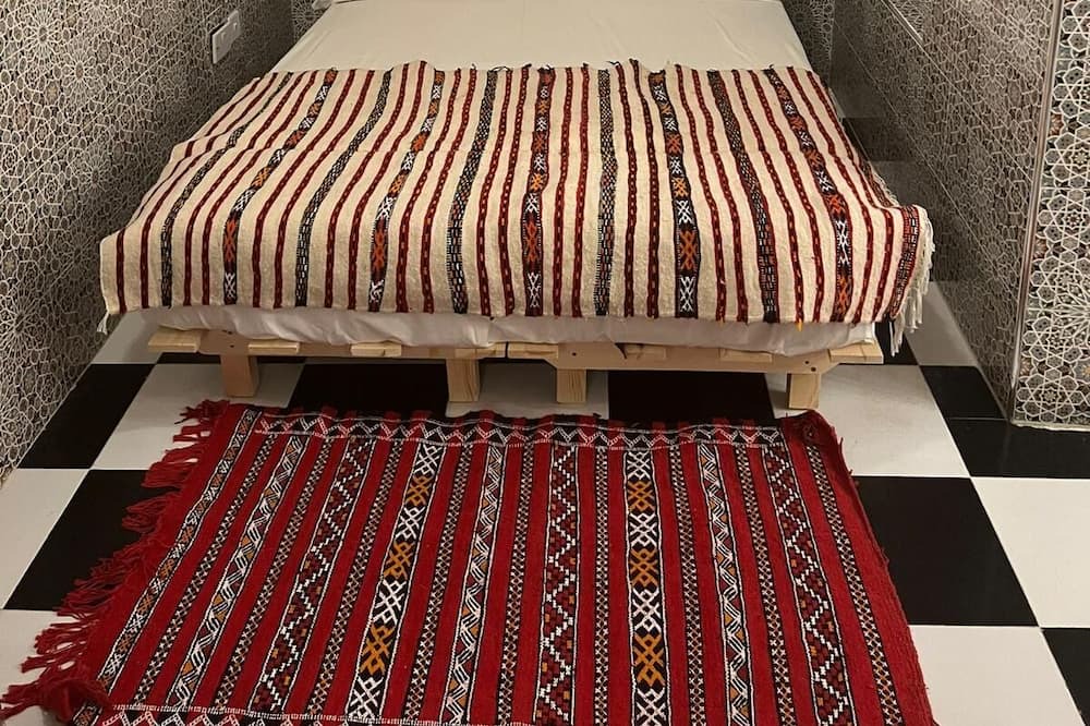 Photo of Bedroom in Sidi Ben Slimane El Jazouli