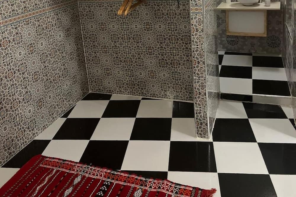 Photo of Bathroom in Sidi Ben Slimane El Jazouli