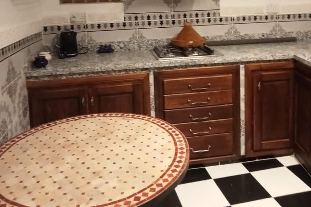 Photo of Kitchen in Sidi Ben Slimane El Jazouli