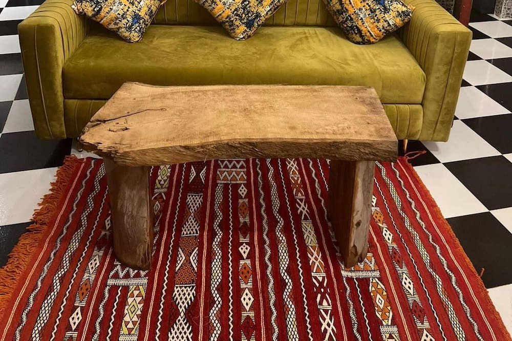 Photo of Livingroom in Sidi Ben Slimane El Jazouli