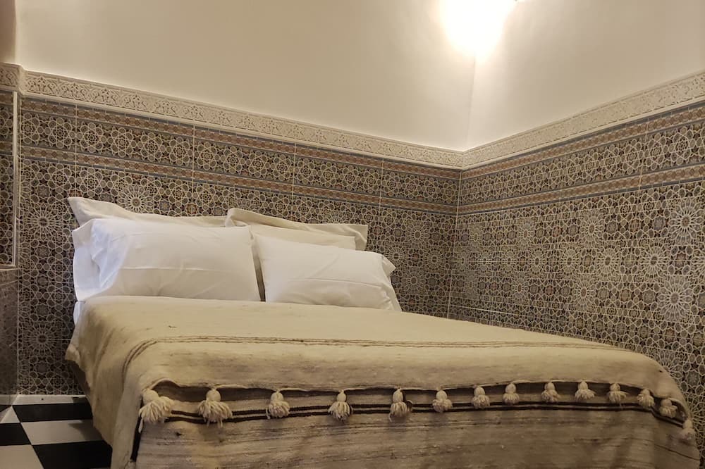 Photo of Bedroom in Sidi Ben Slimane El Jazouli