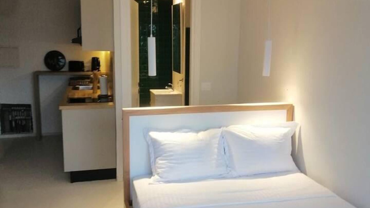 Photo of Bedroom in Les Berges du Lac
