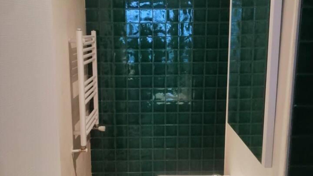 Photo of Bathroom in Les Berges du Lac