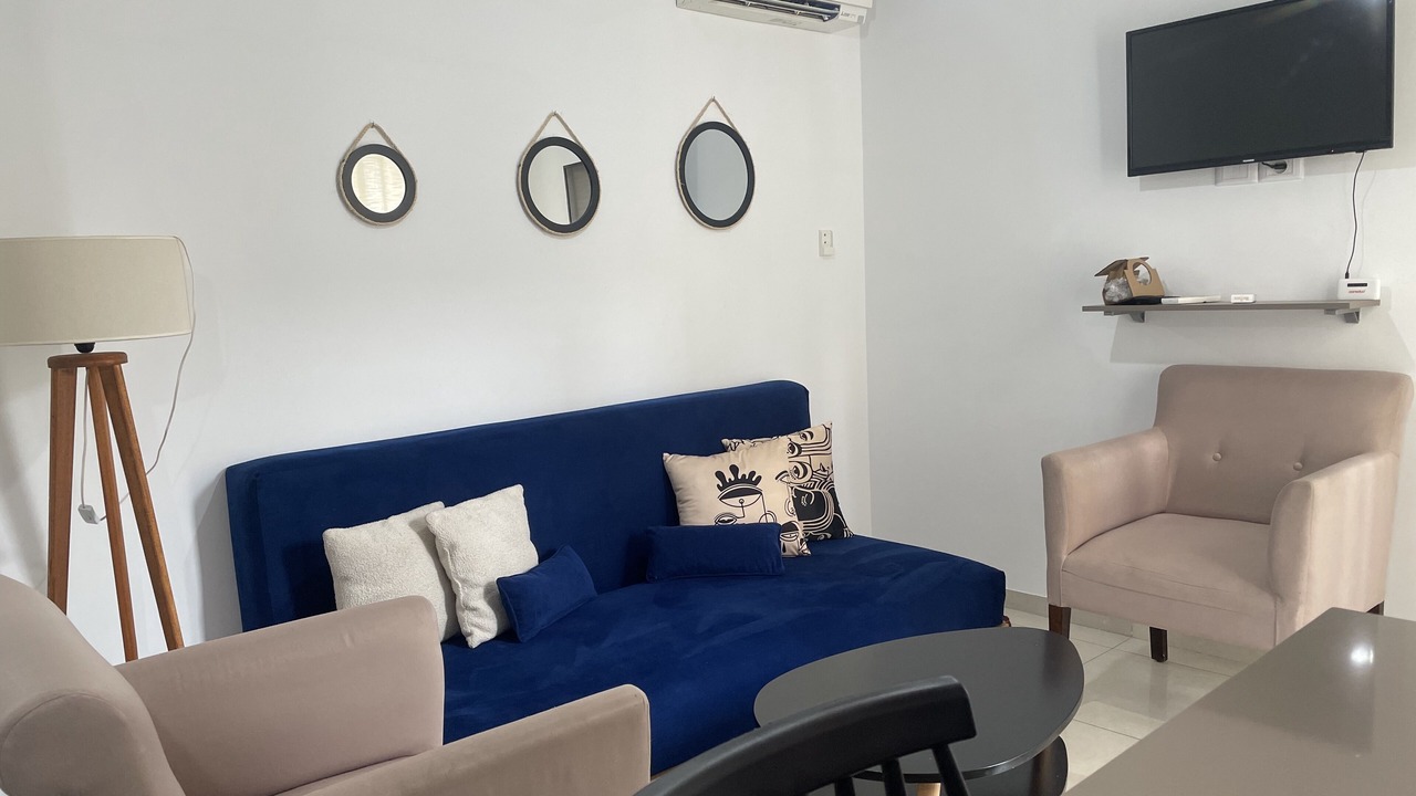 Photo of Livingroom in Ennasr