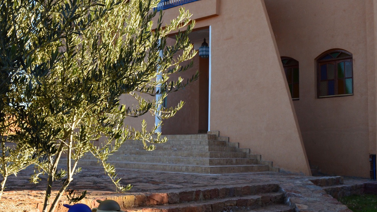 Photo of Others in Ouzoud