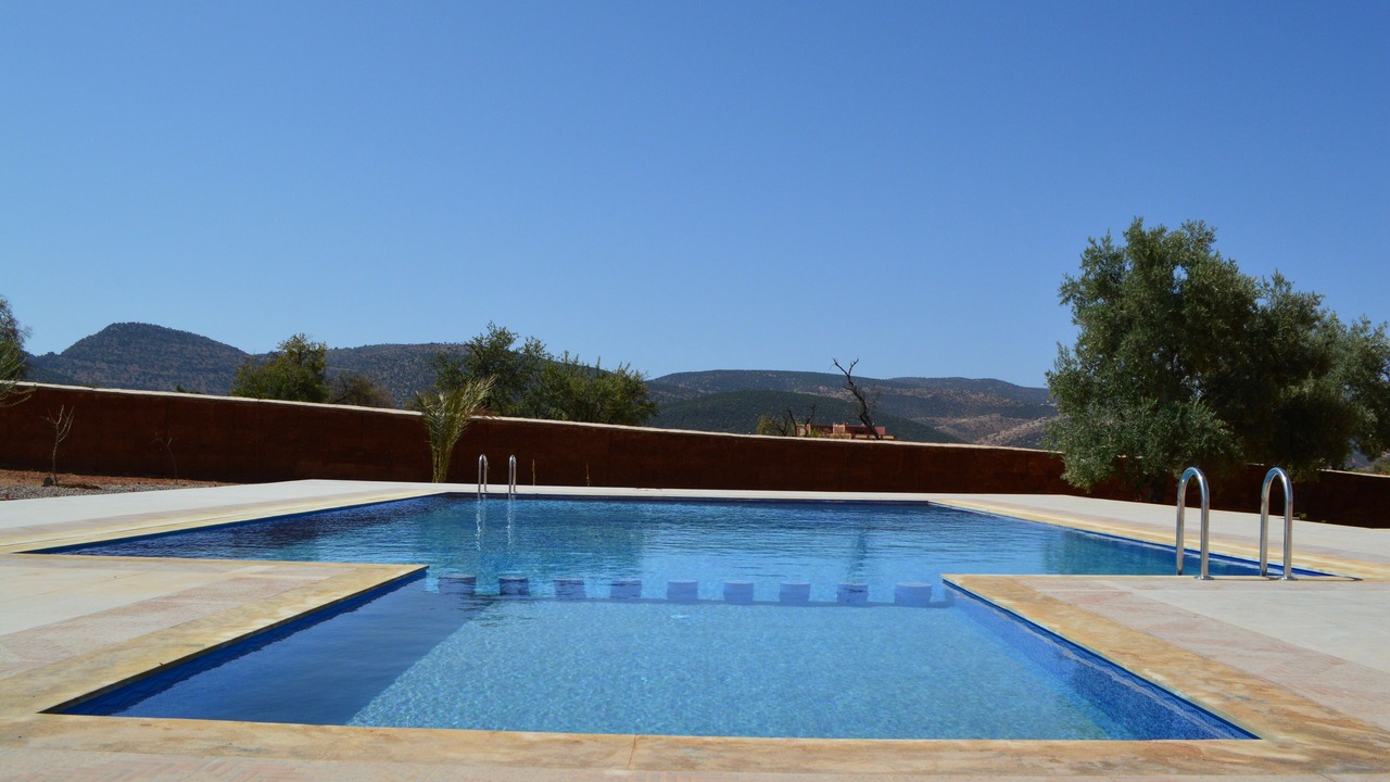 Photo of Outdoor in Ouzoud