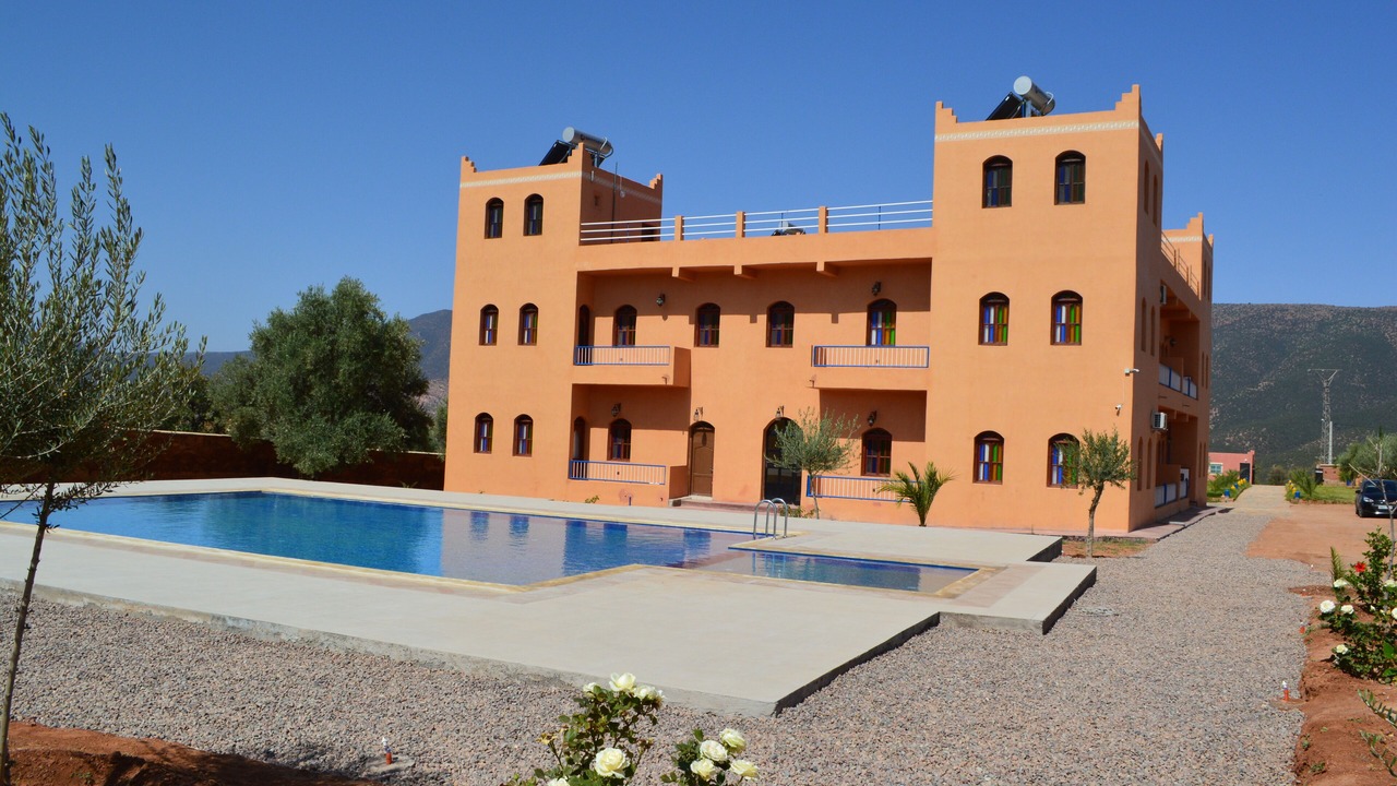Photo of Outdoor in Ouzoud