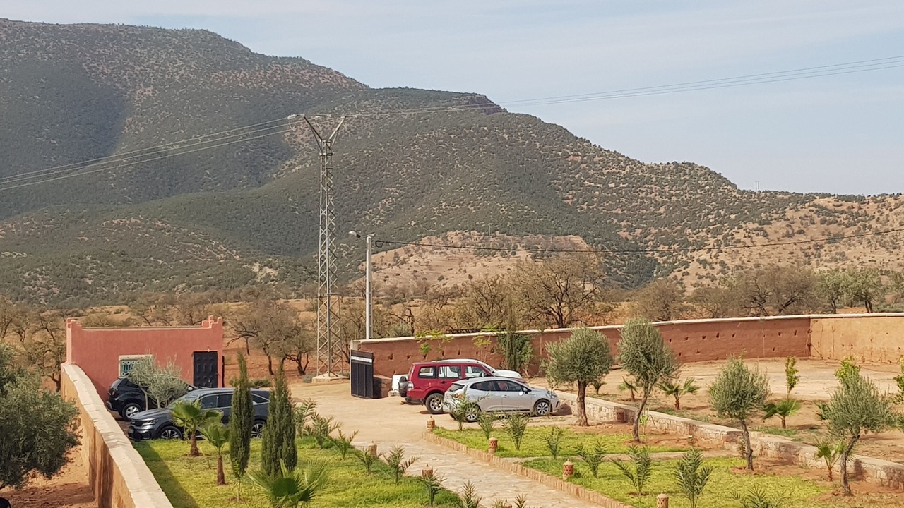 Photo of Outdoor in Ouzoud
