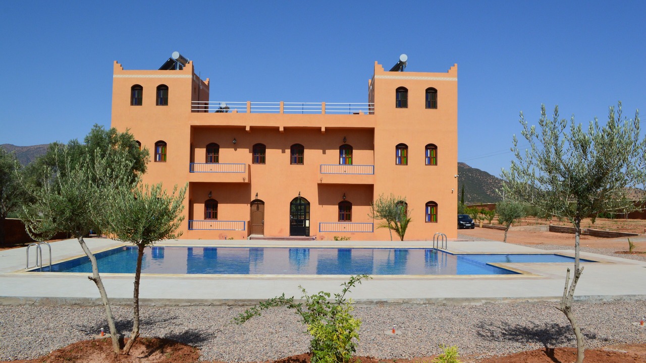 Photo of Outdoor in Ouzoud
