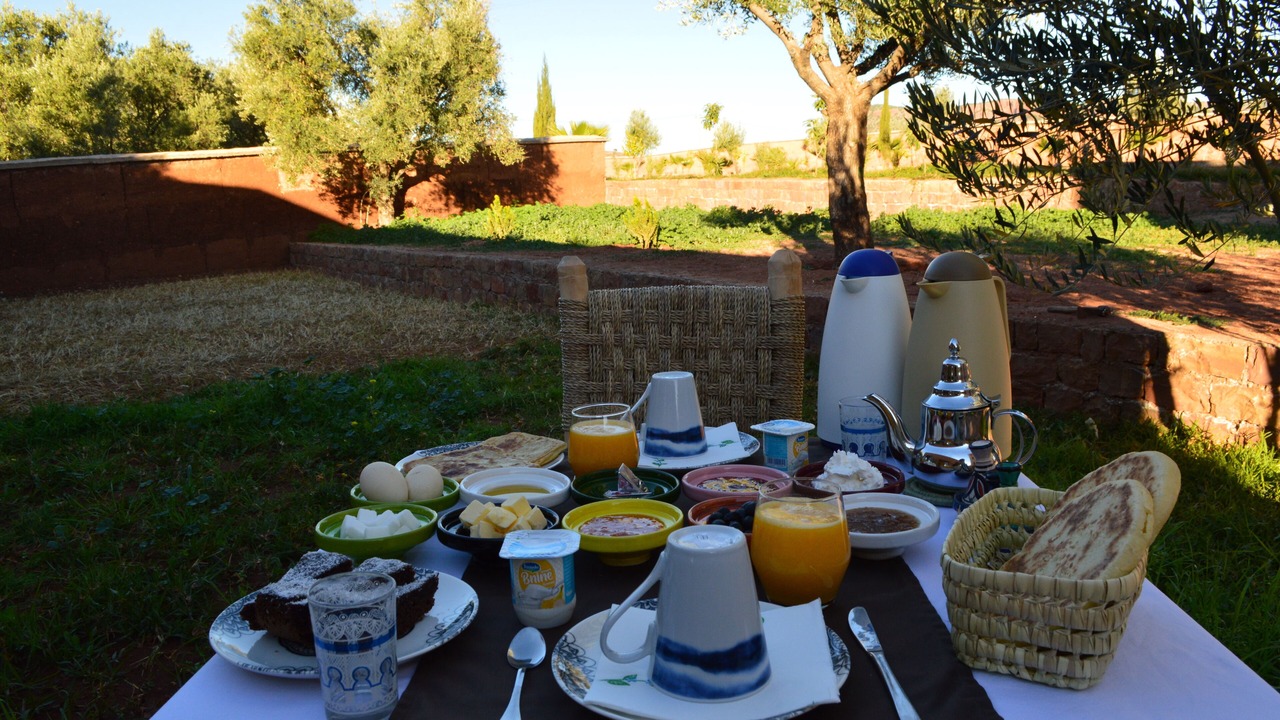 Photo of Others in Ouzoud