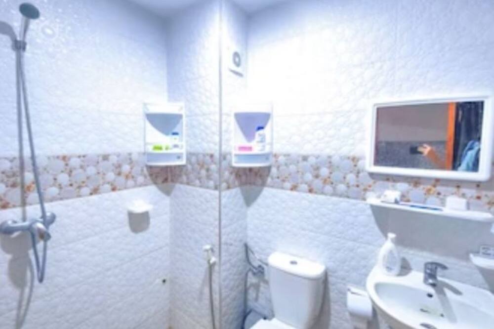 Photo of Bathroom in Oujda