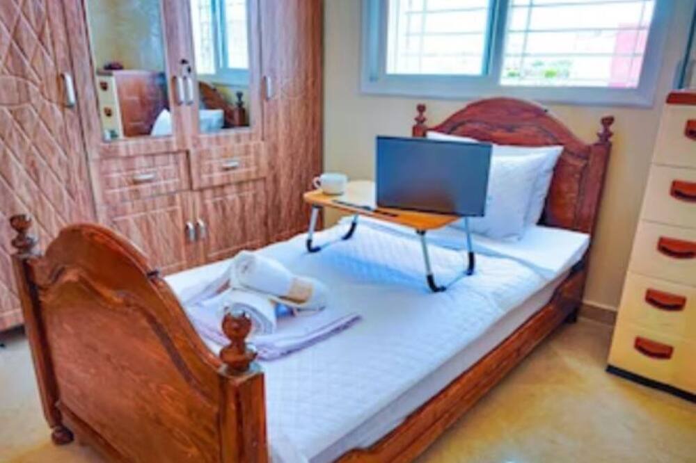 Photo of Bedroom in Oujda