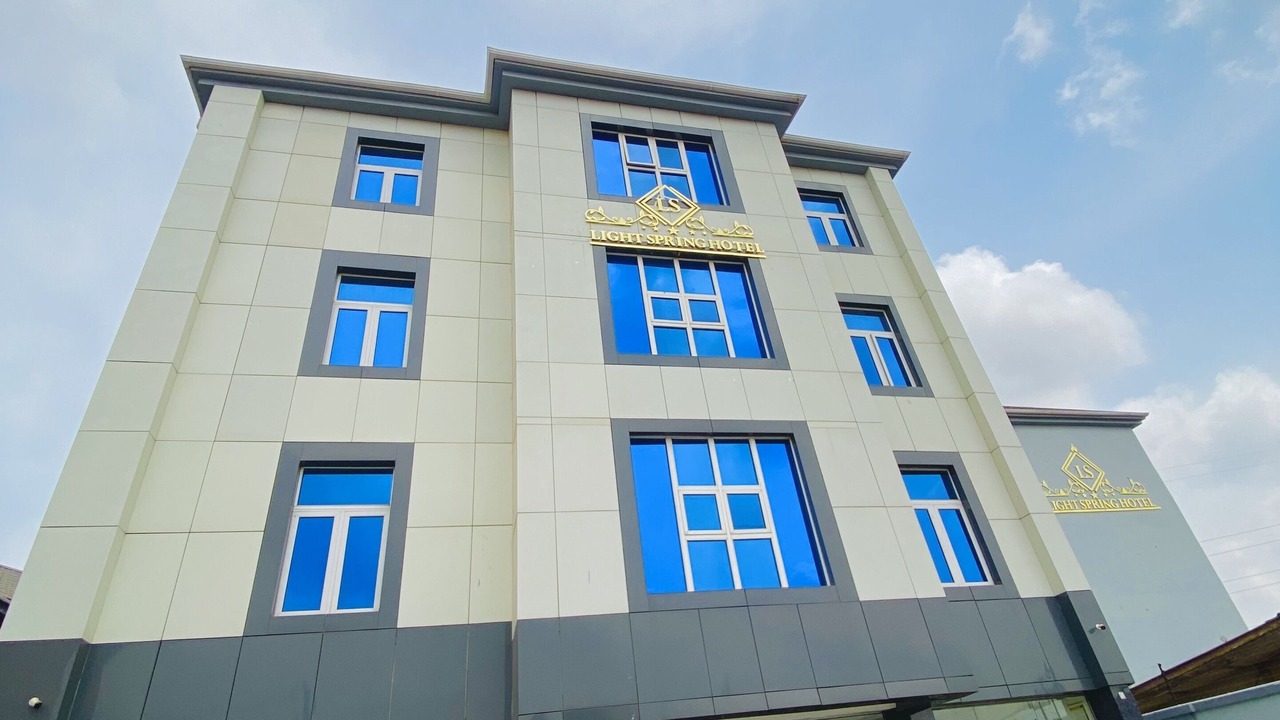 Photo of Outdoor in Ojodu