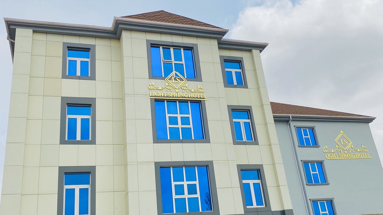 Photo of Outdoor in Ojodu