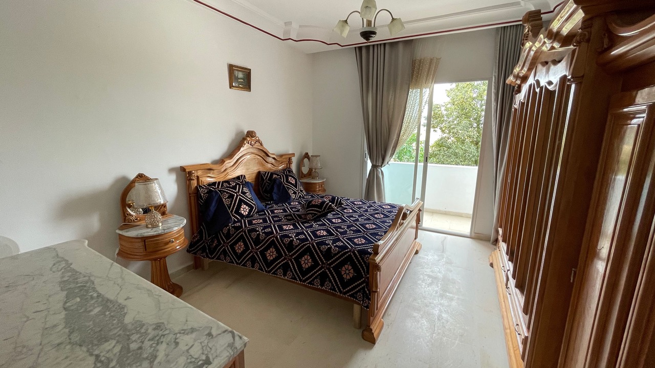 Photo of Bedroom in Fernana