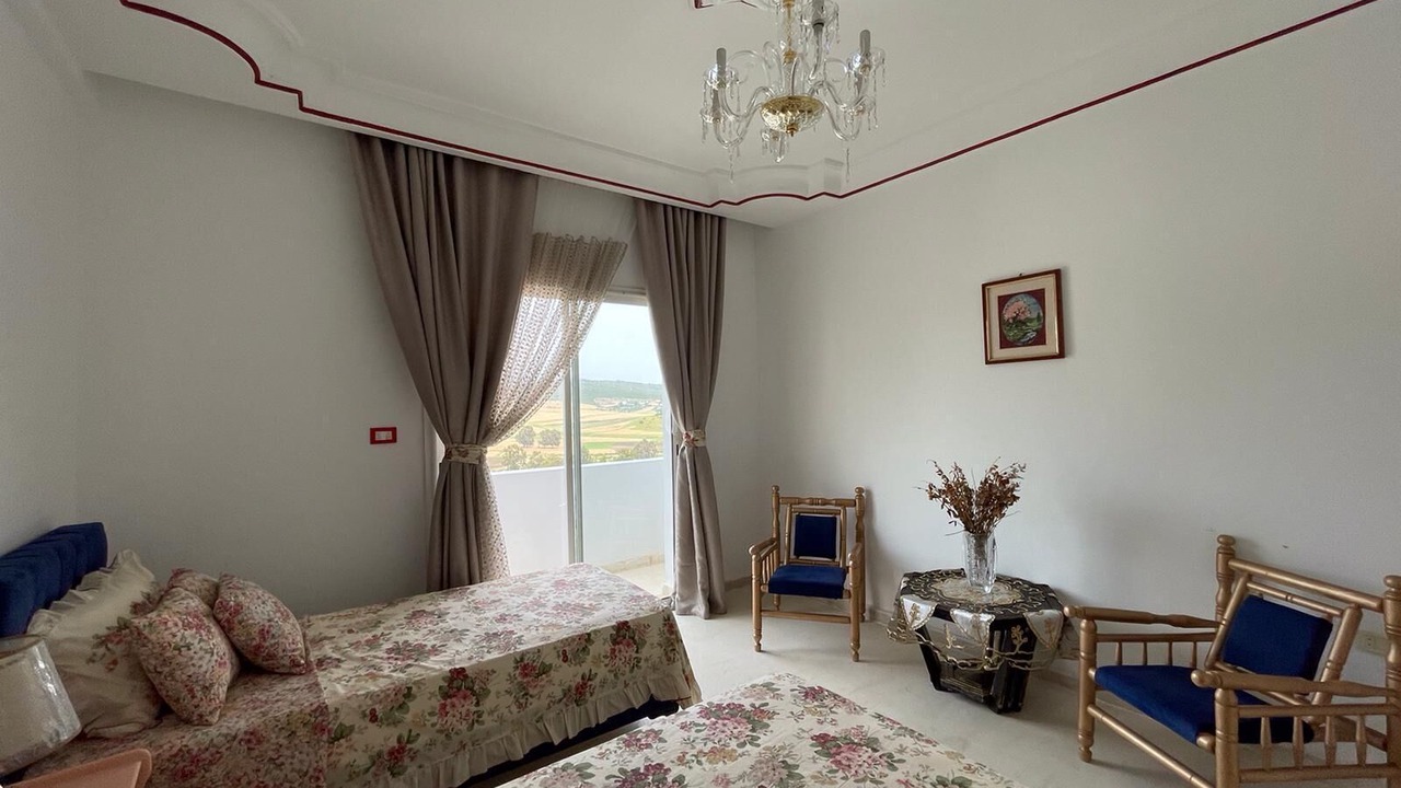 Photo of Bedroom in Fernana