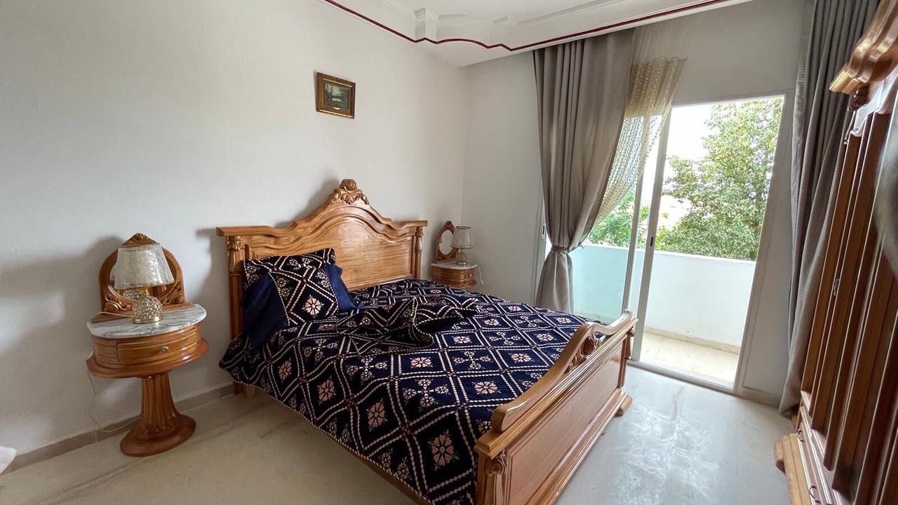 Photo of Bedroom in Fernana