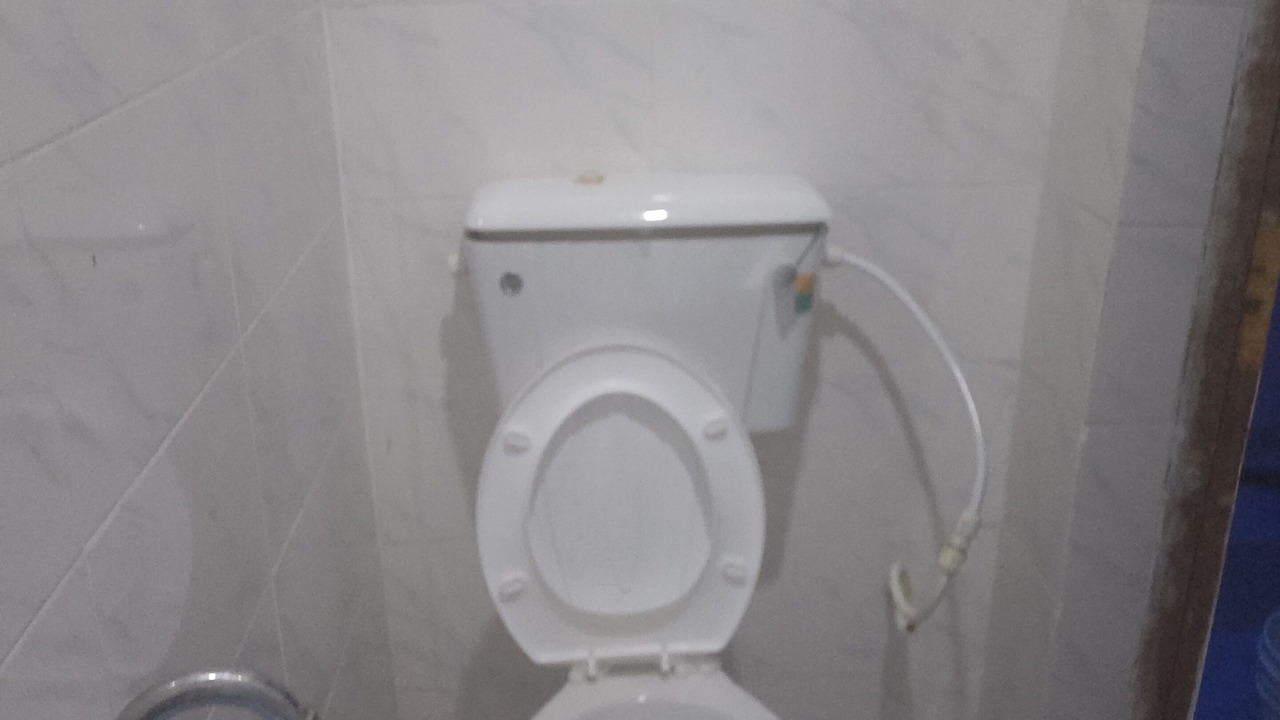 Photo of Bathroom in Ajerogun
