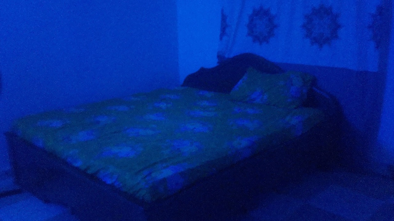 Photo of Bedroom in Ajerogun