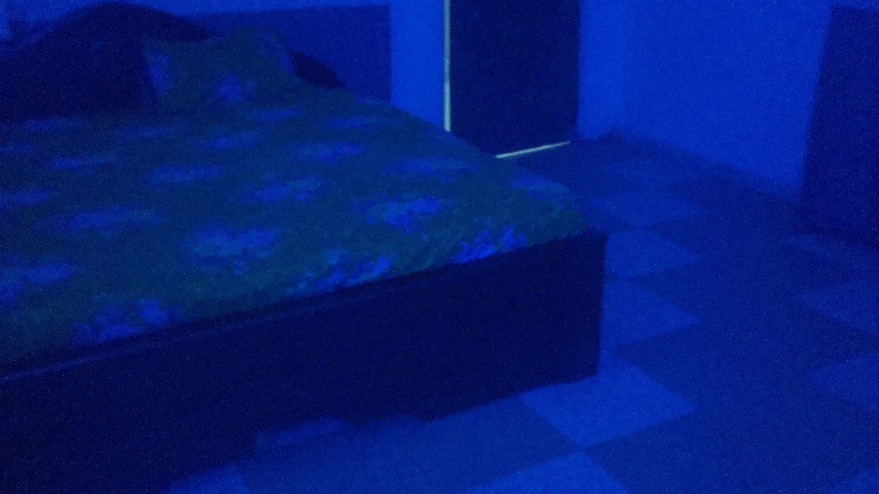 Photo of Bedroom in Ajerogun