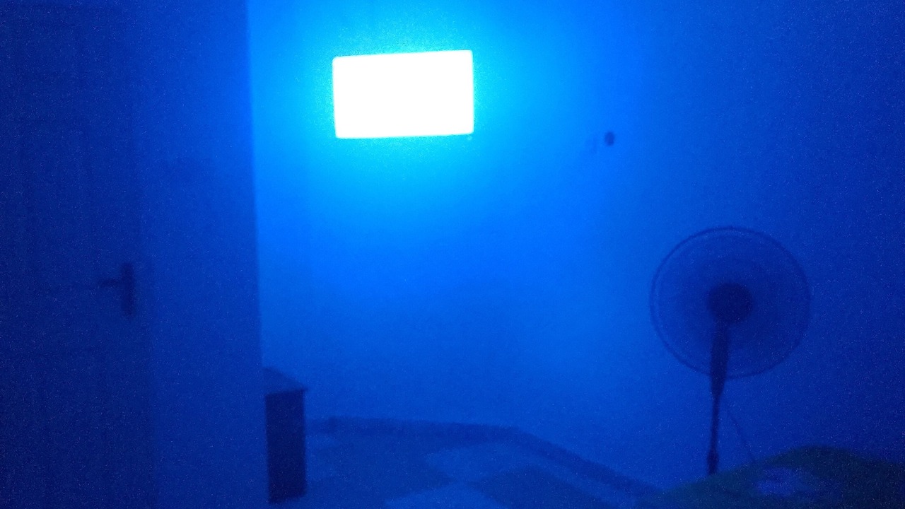 Photo of Bedroom in Ajerogun