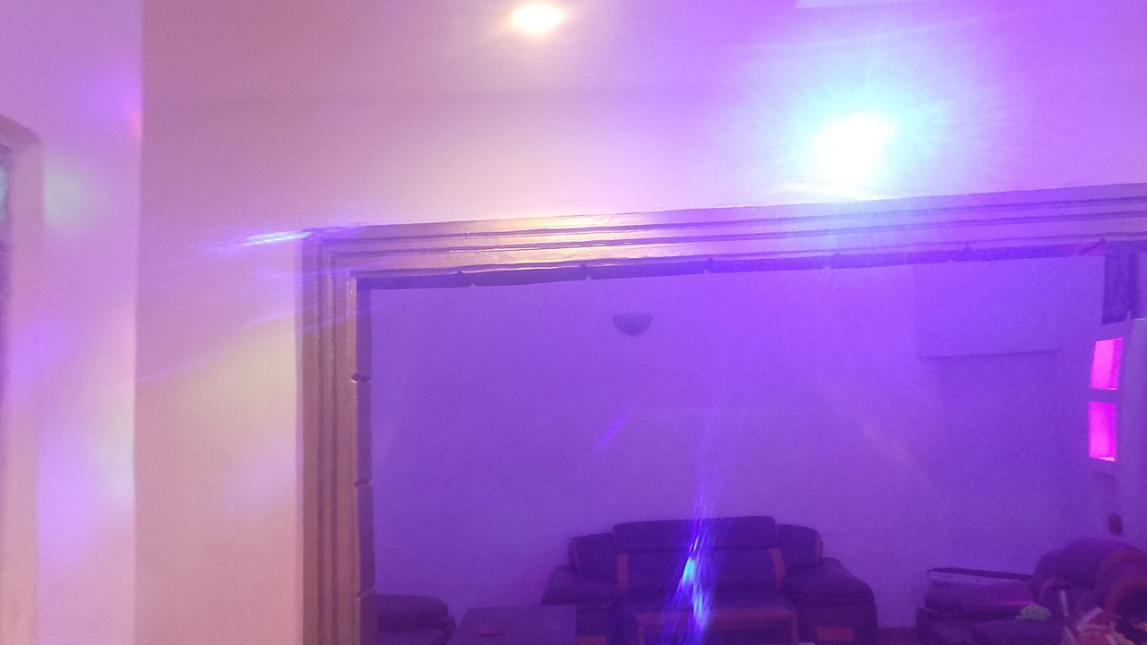 Photo of Livingroom in Ajerogun
