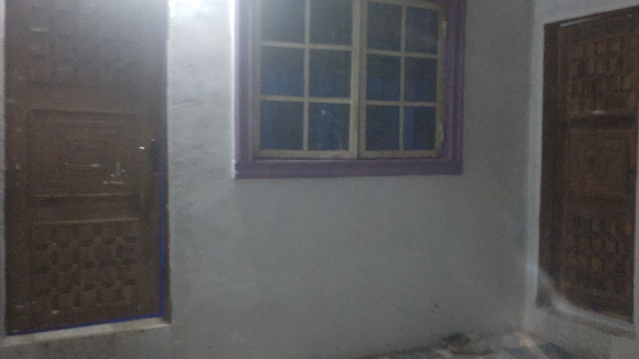 Photo of Bedroom in Ajerogun
