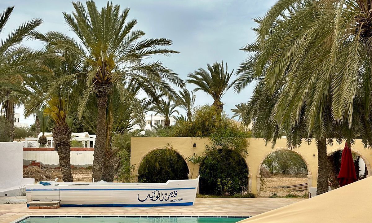 Photo of Outdoor in Mezraia