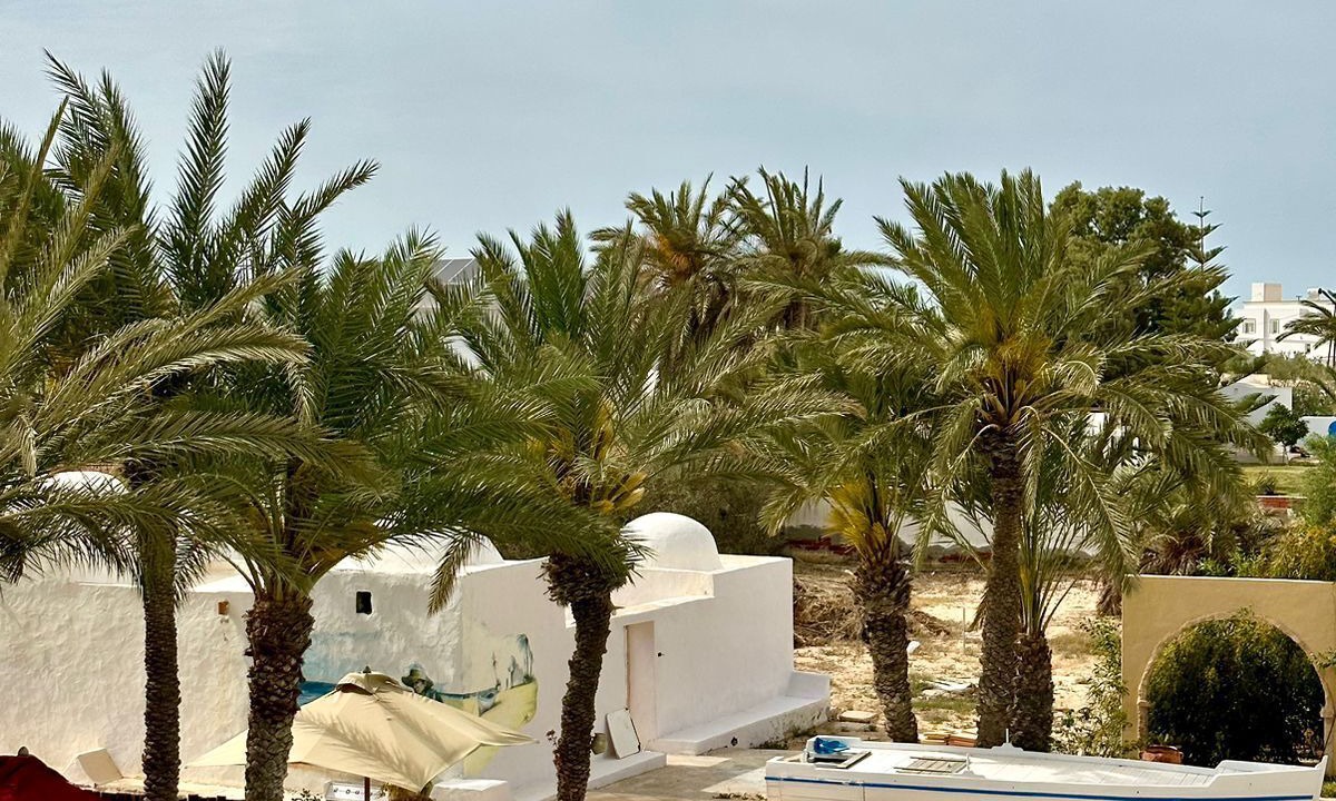 Photo of Patio Balcony in Mezraia