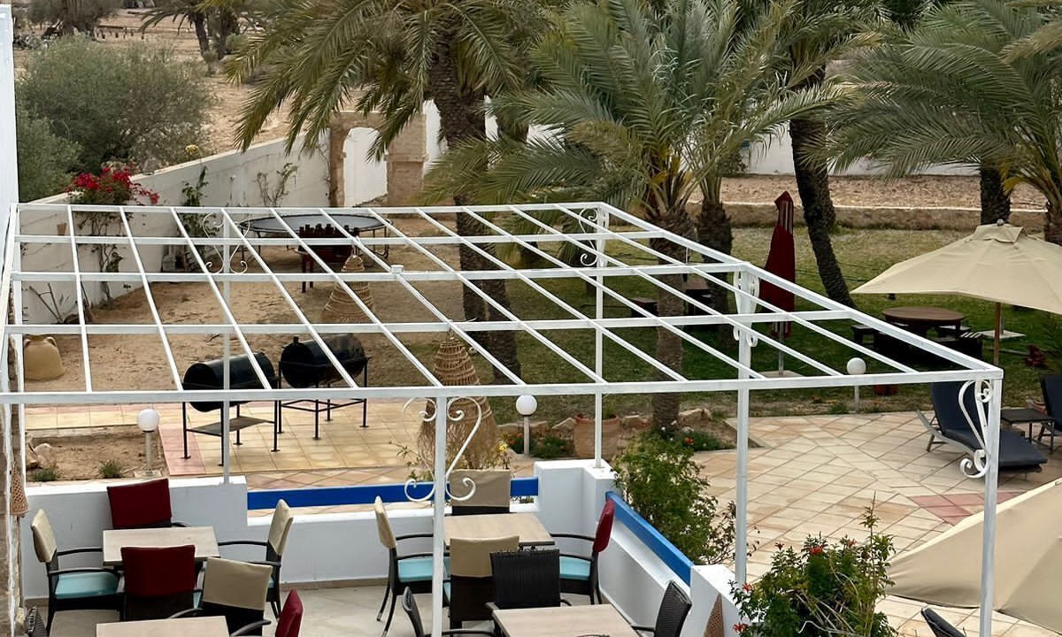 Photo of Patio Balcony in Mezraia