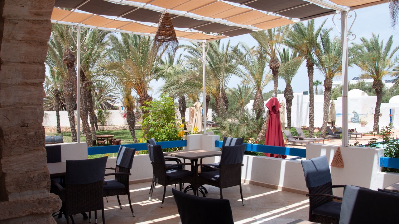Photo of Outdoor in Mezraia