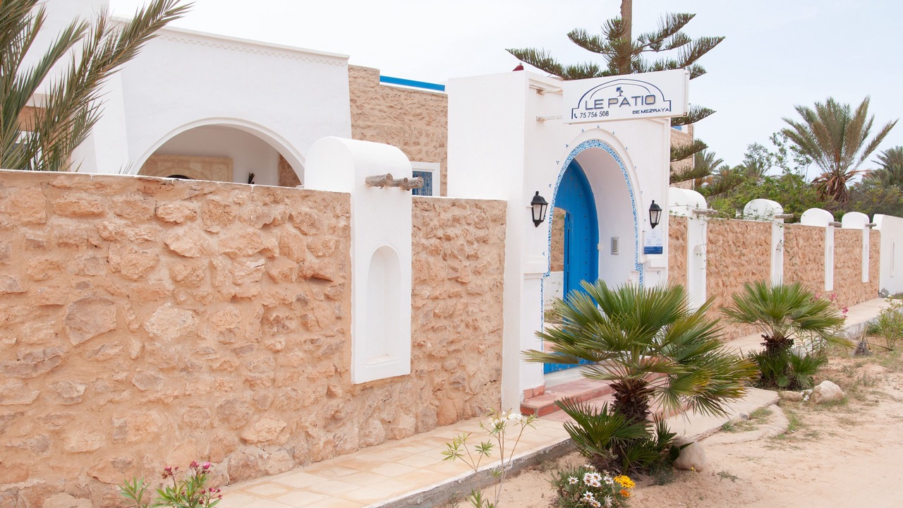 Photo of Outdoor in Mezraia
