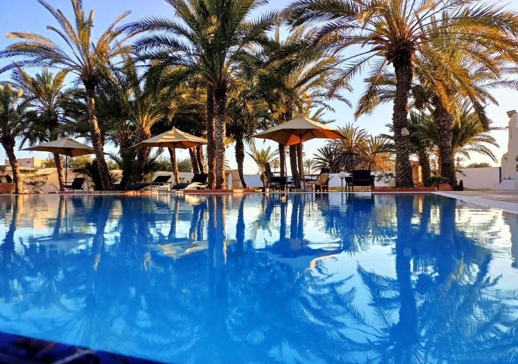 Photo of Outdoor in Mezraia