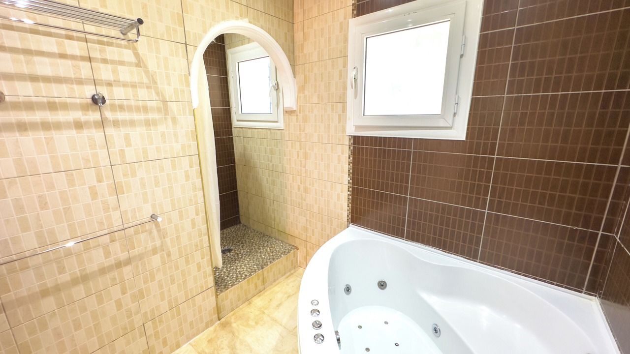 Photo of Bathroom in Mezraia